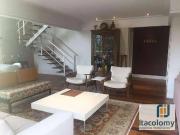 Apartamento para Locação em Barueri/SP Alphaville 3 Quartos