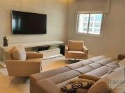 Apartamento para Locação em Barueri/SP Alphaville 3 Quartos