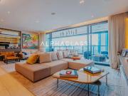 Apartamento para Locação em Barueri/SP Alphaville 3 Quartos