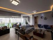 Apartamento para Locação em Barueri/SP Alphaville 3 Quartos