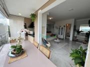 Apartamento para Locação em Barueri/SP Alphaville 3 Quartos