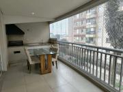 Apartamento para Locação em Barueri/SP Alphaville 3 Quartos