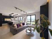 Apartamento para Locação em Barueri/SP Alphaville 3 Quartos