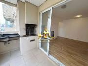 Apartamento para Locação em Barueri/SP Alphaville 3 Quartos