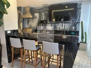 Apartamento para Locação em Barueri/SP Alphaville 4 Quartos