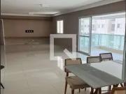 Apartamento para Locação em Barueri/SP Alphaville 4 Quartos