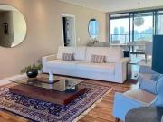 Apartamento para Locação em Barueri/SP Alphaville 4 Quartos