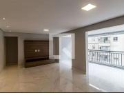 Apartamento para Locação em Barueri/SP Alphaville 4 Quartos
