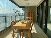 Apartamento para Locação em Barueri/SP Alphaville 4 Quartos