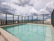 Apartamento para Locação em Barueri/SP Alphaville 4 Quartos