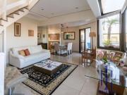 Apartamento para Locação em Barueri/SP Alphaville 4 Quartos