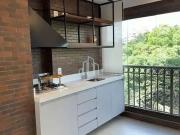 Apartamento para Locação em Barueri/SP Alphaville 4 Quartos