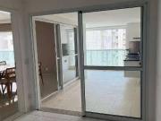 Apartamento para Locação em Barueri/SP Alphaville 4 Quartos