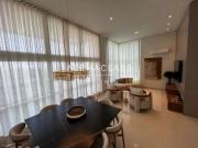 Apartamento para Locação em Barueri/SP Alphaville 4 Quartos