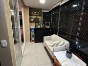 Apartamento para Locação em Barueri/SP Alphaville