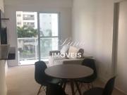 Apartamento para Locação em Barueri/SP Alphaville 1 Quartos