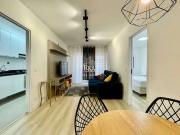 Apartamento para Locação em Barueri/SP Alphaville Centro...