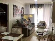 Apartamento para Locação em Barueri/SP Alphaville Centro...