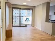 Apartamento para Locação em Barueri/SP Alphaville Centro...