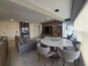 Apartamento para Locação em Barueri/SP Alphaville Centro...