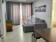 Apartamento para Locação em Barueri/SP Alphaville Centro...