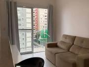 Apartamento para Locação em Barueri/SP Alphaville Centro...