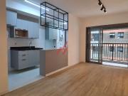 Apartamento para Locação em Barueri/SP Alphaville Centro...