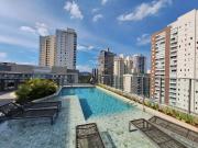 Apartamento para Locação em Barueri/SP Alphaville Centro...