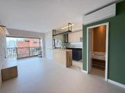 Apartamento para Locação em Barueri/SP Alphaville Centro...