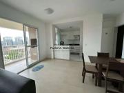 Apartamento para Locação em Barueri/SP Alphaville Centro...