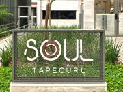 Apartamento para Locação em Barueri/SP Alphaville Centro...