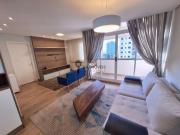Apartamento para Locação em Barueri/SP Alphaville Centro...