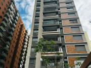 Apartamento para Locação em Barueri/SP Alphaville Centro...