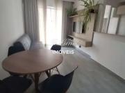 Apartamento para Locação em Barueri/SP Alphaville 1 Quartos