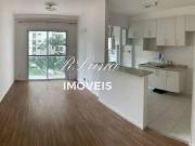 Apartamento para Locação em Barueri/SP Alphaville Centro...