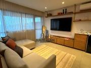 Apartamento para Locação em Barueri/SP Alphaville Centro...