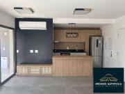 Apartamento para Locação em Barueri/SP Alphaville Centro...