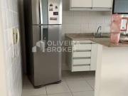 Apartamento para Locação em Barueri/SP Alphaville Centro...