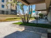 Apartamento para Locação em Barueri/SP Alphaville Centro...