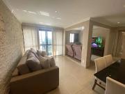 Apartamento para Locação em Barueri/SP Alphaville Centro...