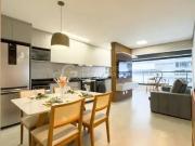 Apartamento para Locação em Barueri/SP Alphaville Centro...