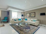 Apartamento para Locação em Barueri/SP Alphaville Centro...