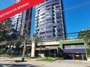 Apartamento para Locação em Barueri/SP Alphaville Centro...