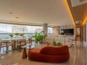 Apartamento para Locação em Barueri/SP Alphaville Centro...