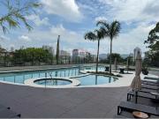 Apartamento para Locação em Barueri/SP Alphaville Centro...