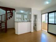 Apartamento para Locação em Barueri/SP Alphaville Centro...