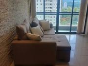 Apartamento para Locação em Barueri/SP Alphaville Centro...