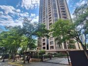 Apartamento para Locação em Barueri/SP Alphaville Centro...