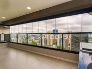 Apartamento para Locação em Barueri/SP Alphaville Centro...