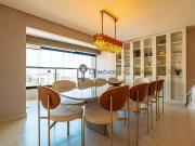 Apartamento para Locação em Barueri/SP Alphaville Centro...